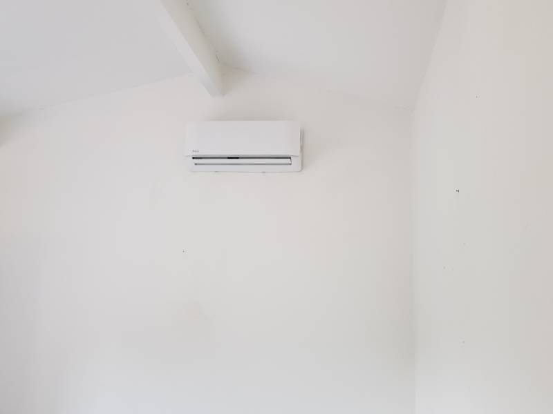 nstallation d’un système de climatisation réversible multi-Split à Vallabrix pour un confort optimal