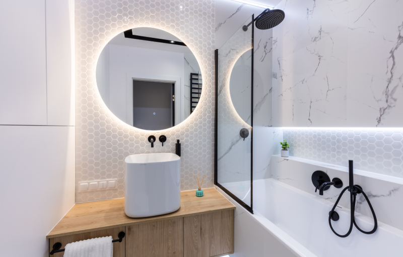 Quel budget prévoir pour une salle de bain à Uzès ? Coût, équipements et conseils pour bien estimer son projet