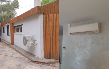 Notre zone d'activité pour ce service Entreprise spécialisée dans la création et la rénovation de cheminées avec foyers et inserts intégrés